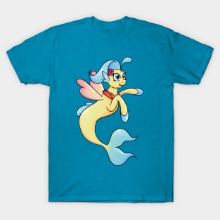 princess skystar T-Shirt